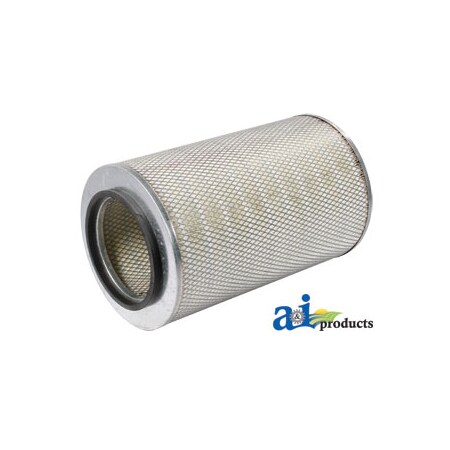 A & I Products Filter, Outer Air 17" x11" x11" A-9846494